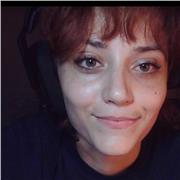 Profesora de inglés nivel nativo, doy clases particulares via online, también puede ser a domicilio en Miraflores